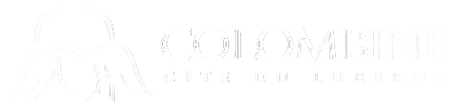 Logo colombine