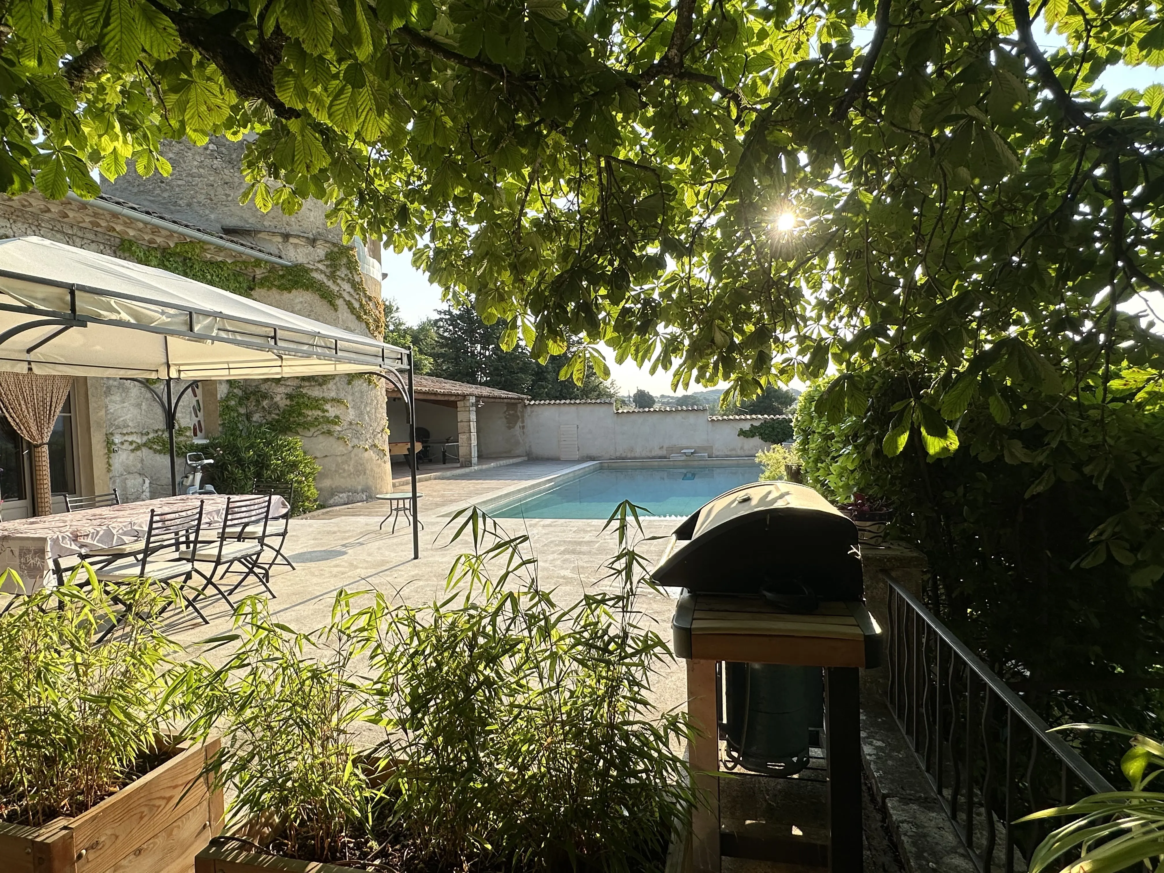 Image BIENVENUE AU DOMAINE DE BISSARGUES