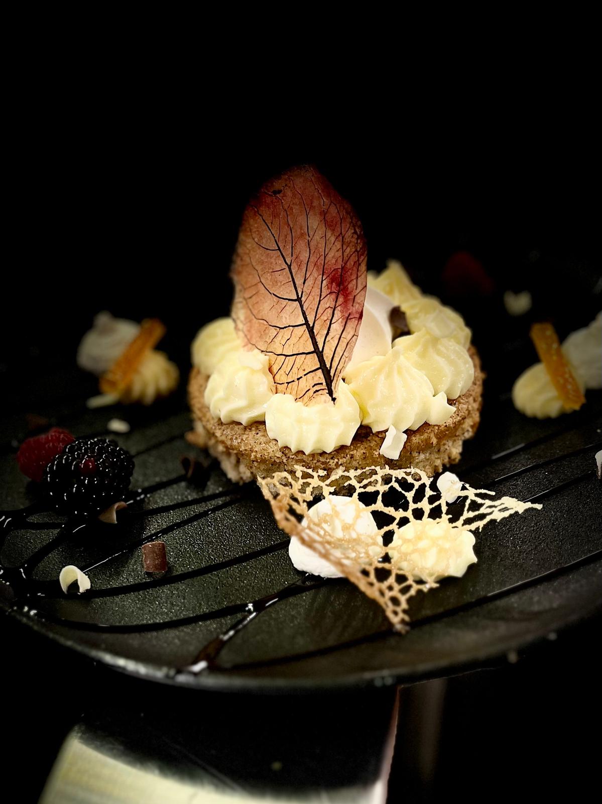 Repas d'Exception & Dîner de Chef